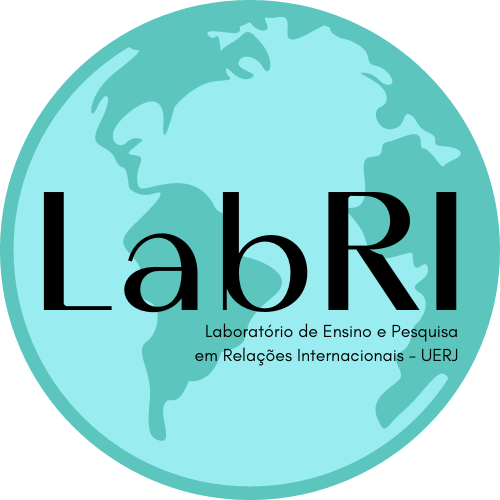 Logo Principal Redonda - LabRI