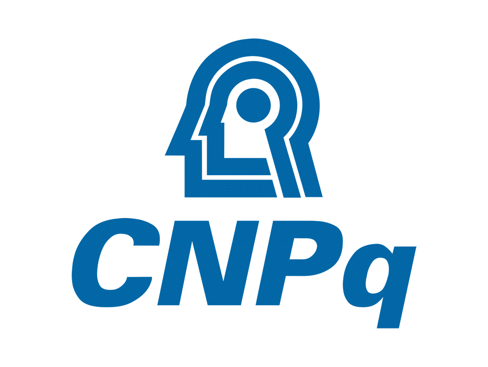 CNPQ - Logo