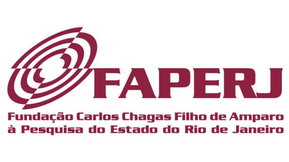 FAPERJ - Logo