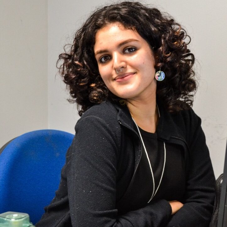 Luísa Braga Lorencini