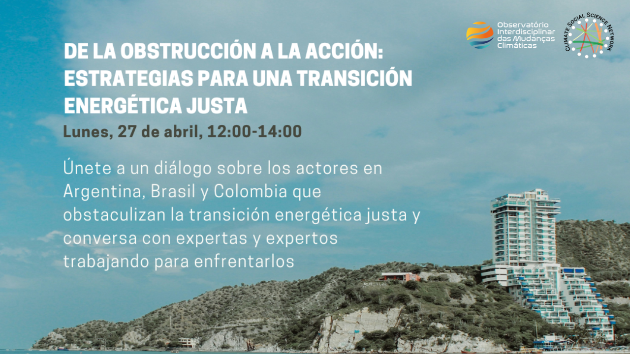 OIMC CSSN Santa Marta