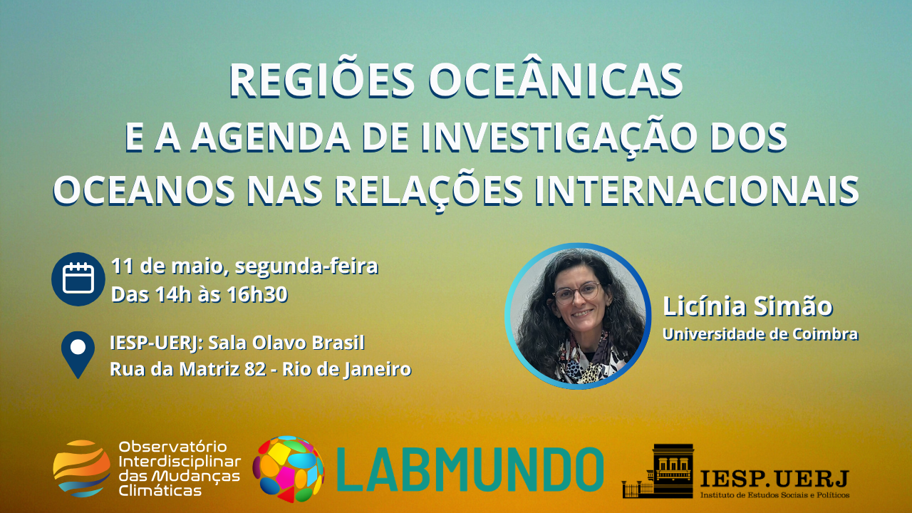 OIMC Licinia Simão site