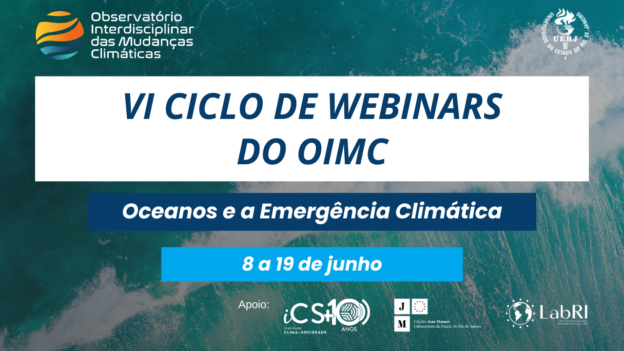 VI Ciclo site