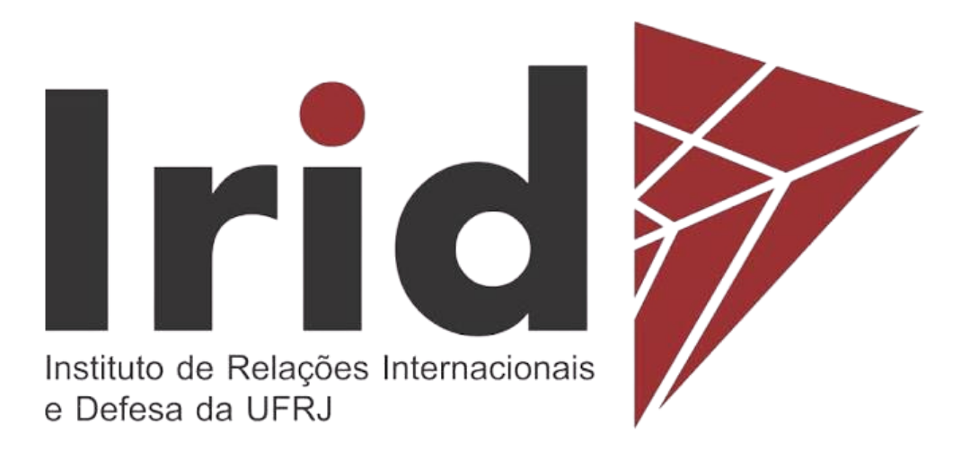 IRID logo sf