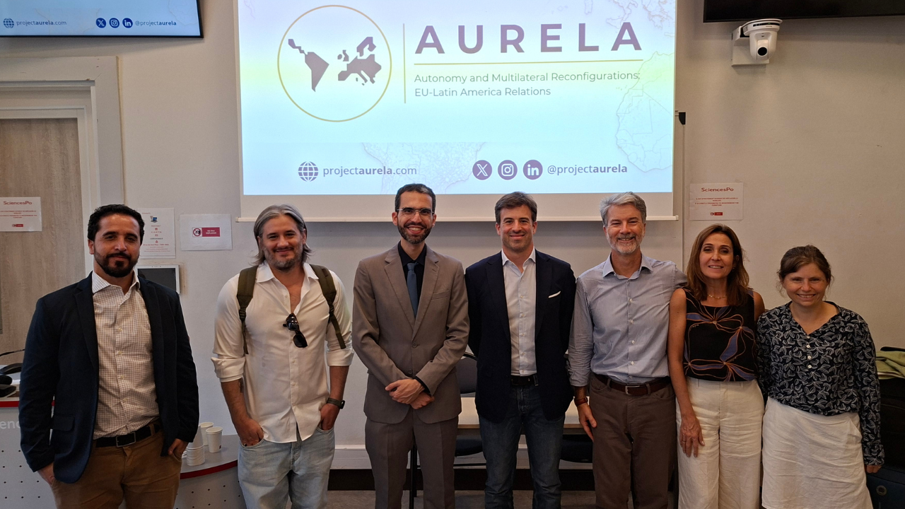 OIMC AURELA lançamento (3)