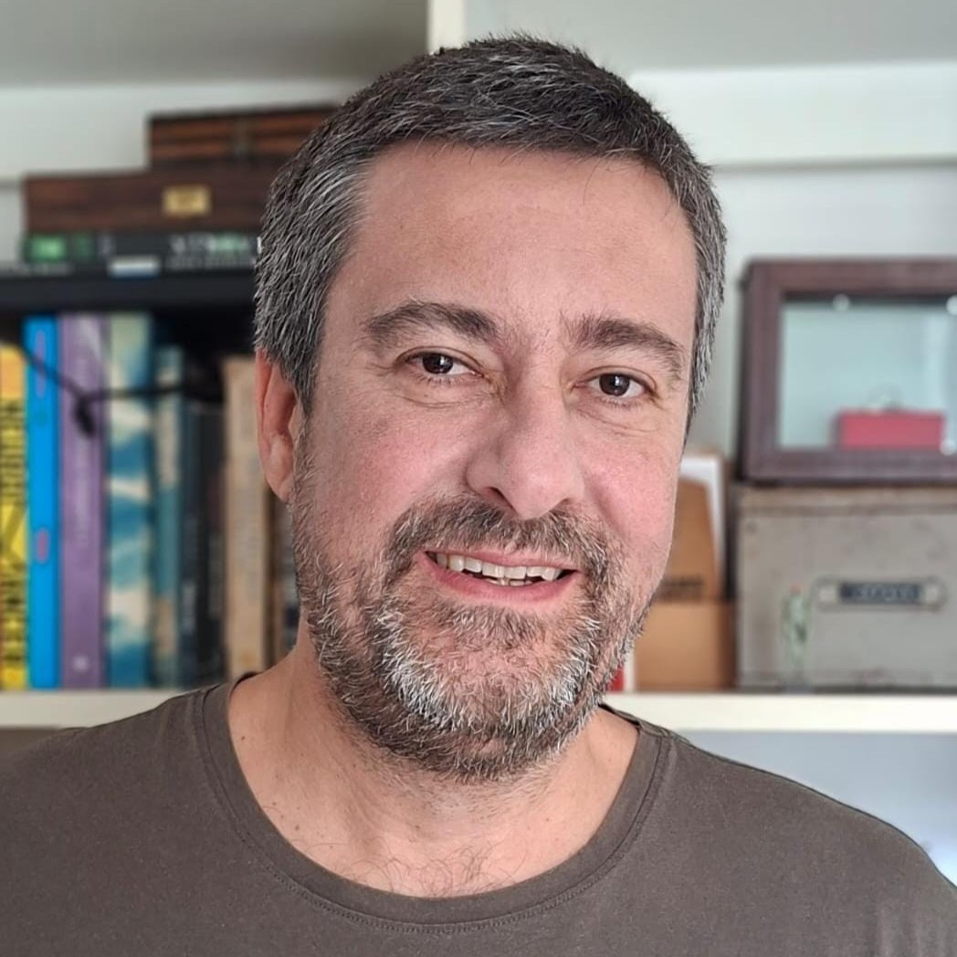 Diego Kern Lopes corte