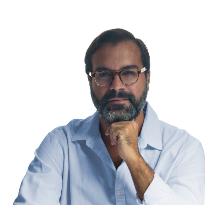 Josué Medeiros