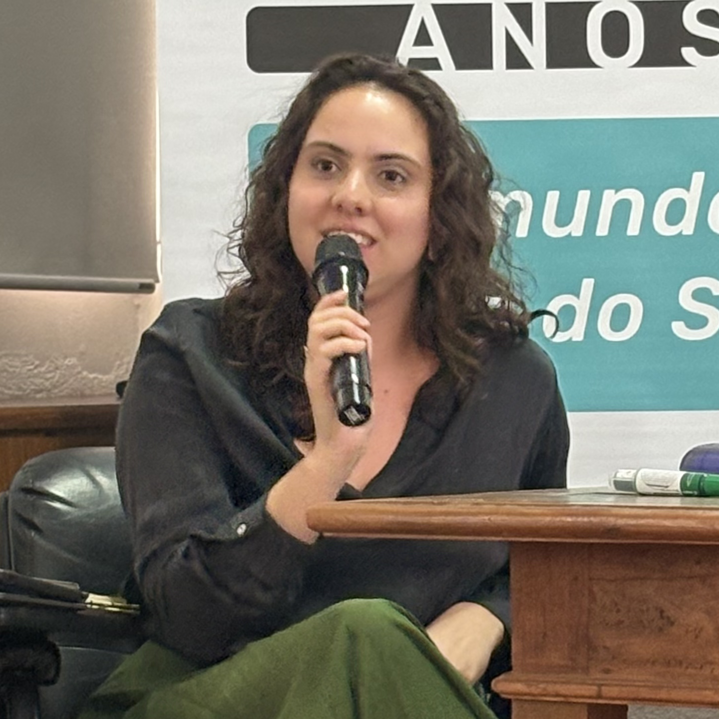 Julia Nascimento Santos