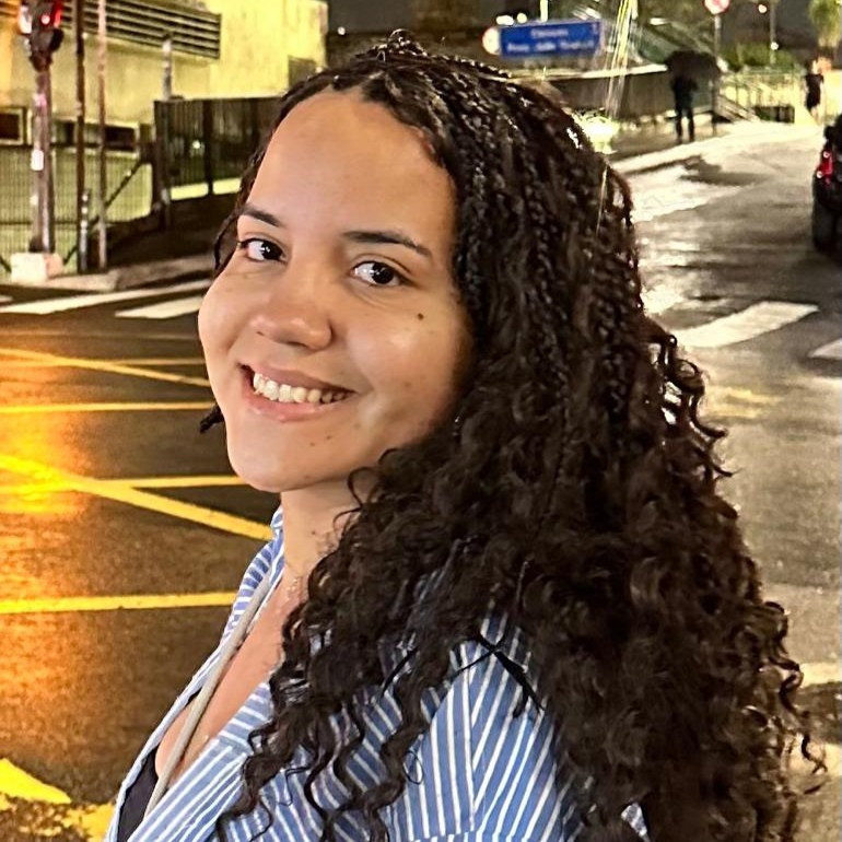 Jussara Salgado corte