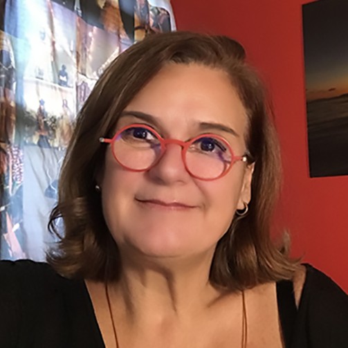 Mirian Fichtnerbaixa