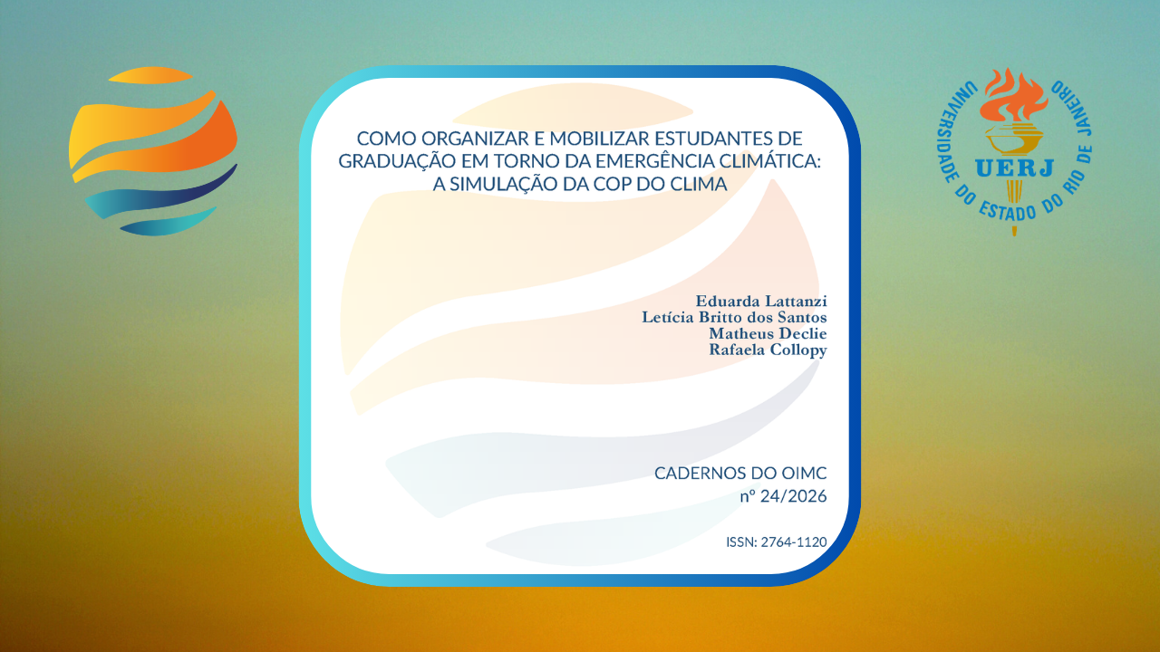 OIMC Caderno 24