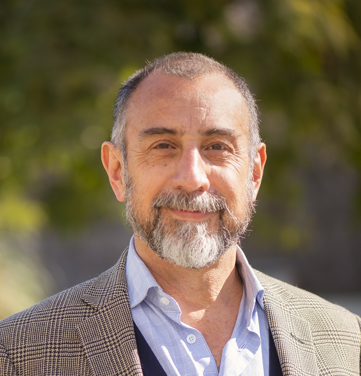 Ricardo Gutierrez HIGH headshot