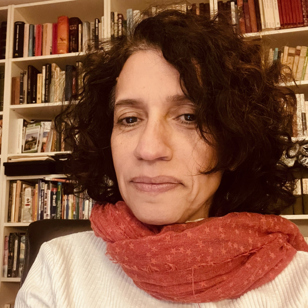 Rosa Formiga site