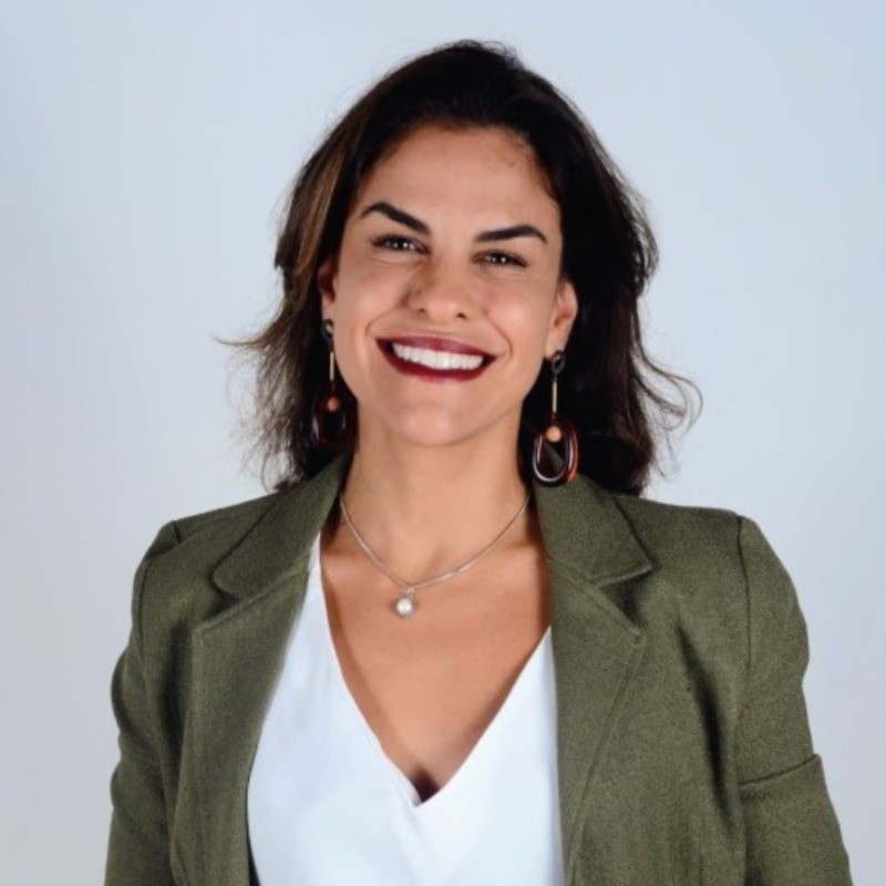 Beatriz Mattos