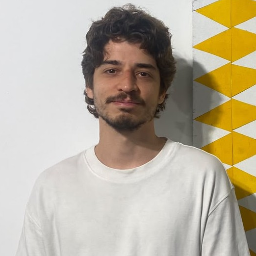 Matheus Declie corte