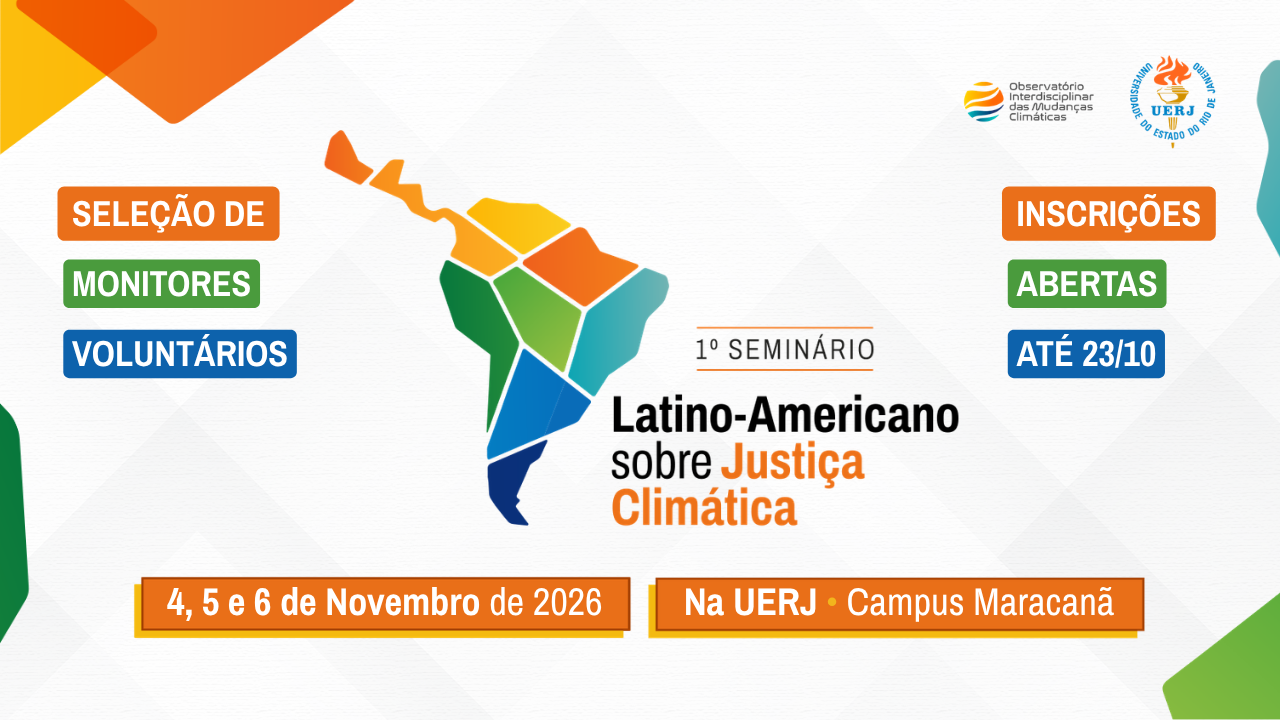 SLAJC - Edital Monitores